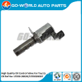 High Quality Oil Control Valve For Toyota OE Ref No: 15330-28020/1533028020